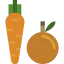 Fruit icon 64x64
