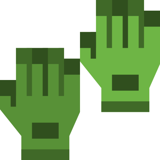 Gloves icon