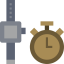 Stopwatch icon 64x64