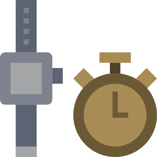 Stopwatch icon