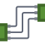 Chest expander icon 64x64