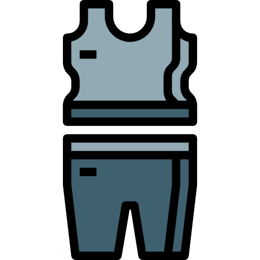 Clothes icon