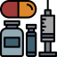 Medicines icon 64x64