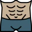 Muscles icon 64x64