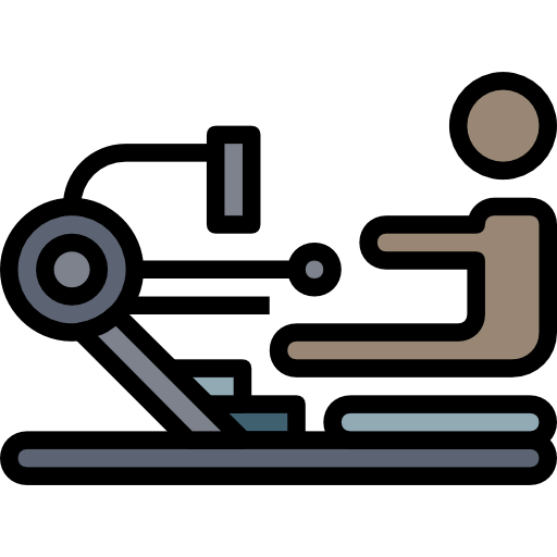 Rowing icon