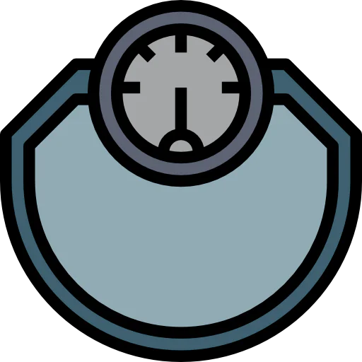 Scale icon