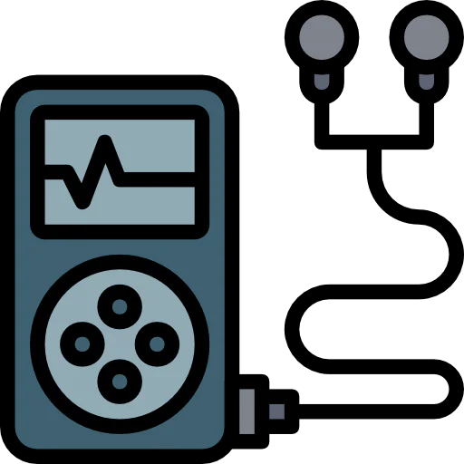 Ipod icon