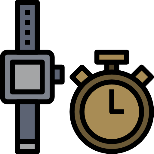 Stopwatch icon