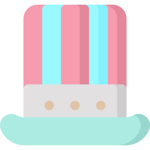 Hat icon