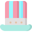 Hat icon 64x64