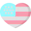 Usa 상 64x64