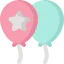 Air balloons 상 64x64