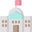 White house アイコン 64x64