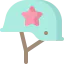 Helmet icon 64x64