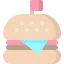 Hamburger icon 64x64