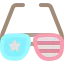 Sunglasses icon 64x64