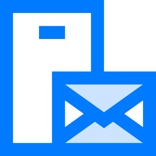 Mail icon