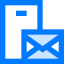 Mail icon 64x64