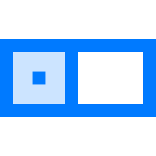 Slide icon