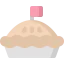 Pie icon 64x64