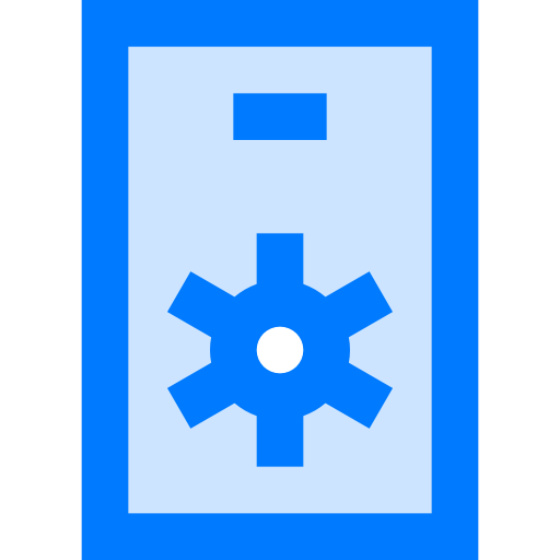 Settings icon