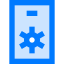 Settings icon 64x64