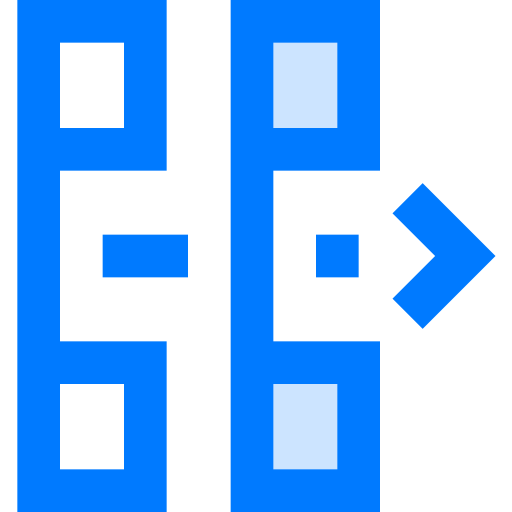 Transfer icon