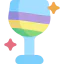Glass icon 64x64