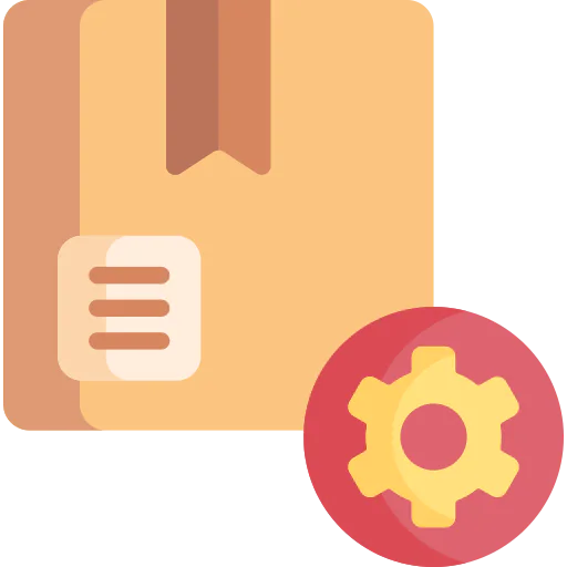 Package icon