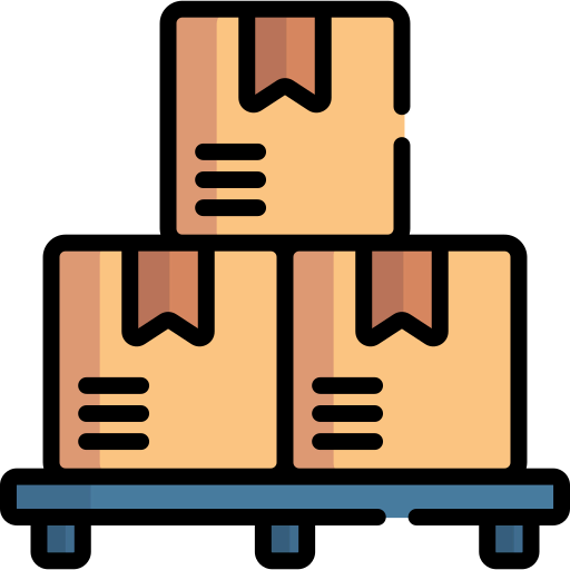 Package icon