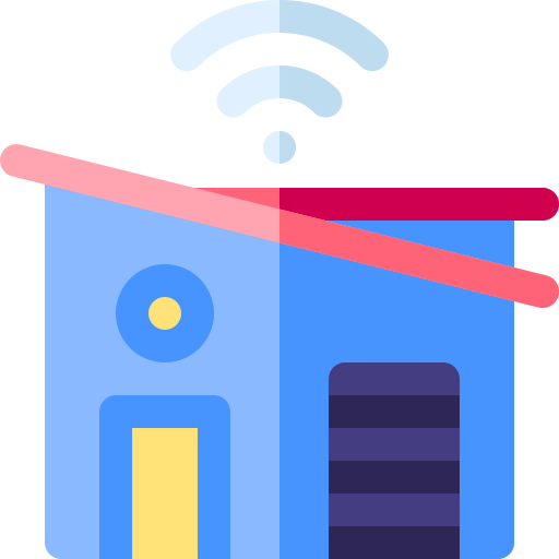 Smarthouse icon