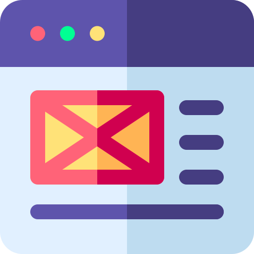 Interface ícono