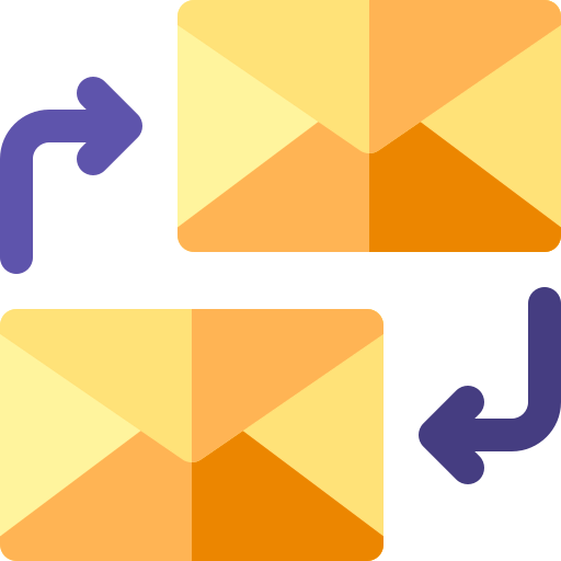 Mail icon