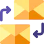 Mail icon 64x64