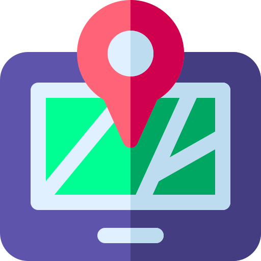 Location icon