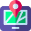 Location icon 64x64