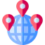 Location icon 64x64