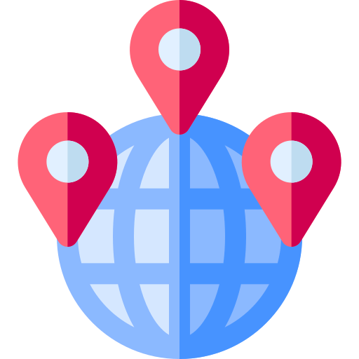 Location icon