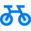 Bicycle icon 64x64