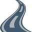 Road icon 64x64