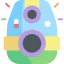 Speaker icon 64x64