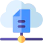 Cloud icon 64x64