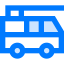 Fire truck icon 64x64