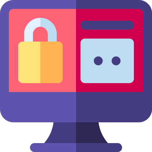 Login icon