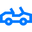 Classic car アイコン 64x64