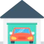 Garage icon 64x64