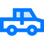 Pick up car biểu tượng 64x64