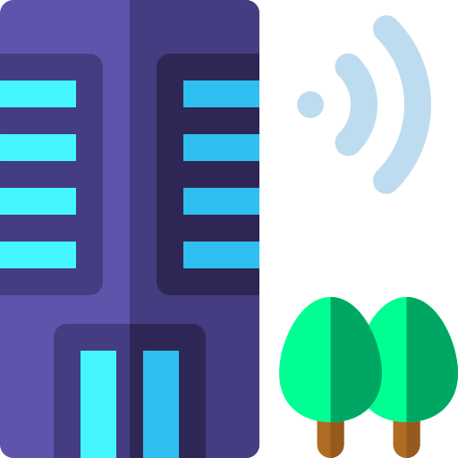 Smart icon