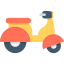 Scooter icon 64x64