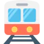 Train icon 64x64